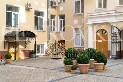 Офис в Москва Лесная ул., 43 (150 м)