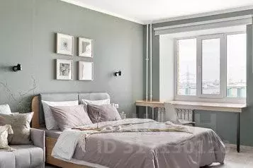 1-к кв. Татарстан, Казань Широкая ул., 2 (44.0 м)