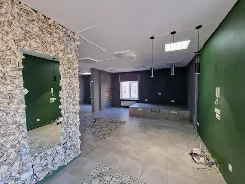 Офис в Воронежская область, Воронеж ул. 9 Января, 36/1 (66 м)