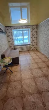 Комната Новосибирская область, Новосибирск ул. Энгельса, 14 (18.0 м)