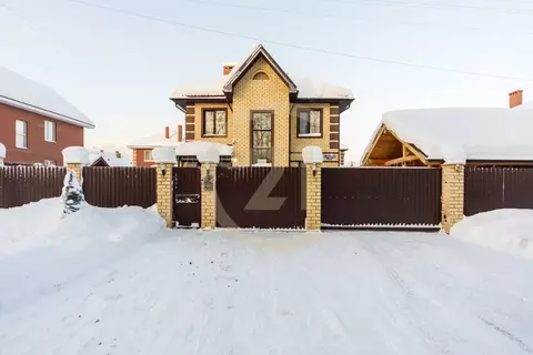 Дом в Пермский край, Пермь ул. Вавилина, 10А (145 м)