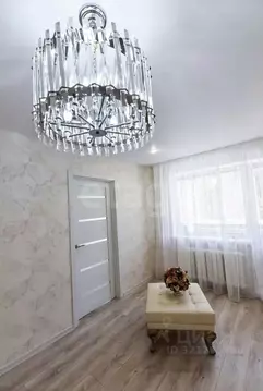 2-к кв. Самарская область, Самара ул. Мориса Тореза, 71 (46.5 м)