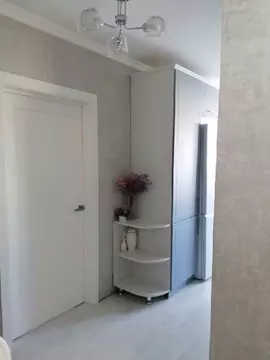 Продается 1-комнатная квартира