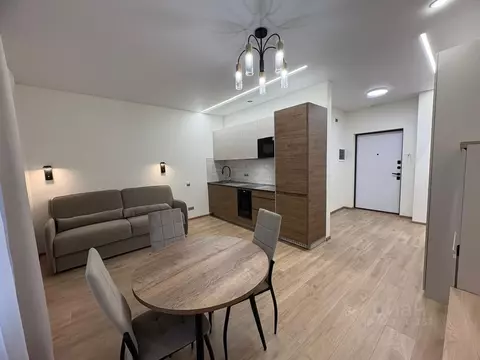 Студия Москва Михалковская ул., 48к1 (30.0 м)