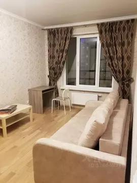 1-к кв. Ленинградская область, Мурино Всеволожский район, ул. ...