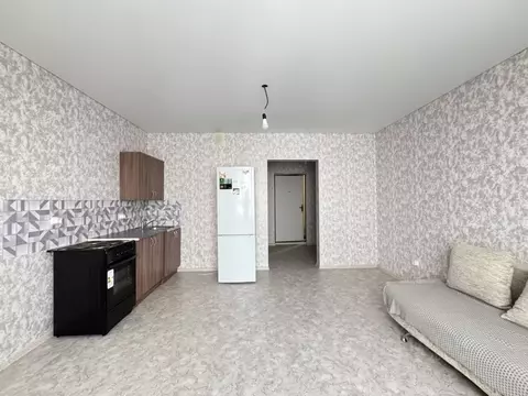 Студия Оренбургская область, Оренбург ул. Ткачева, 16/2 (26.6 м)