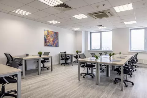 Офис в Москва ул. Академика Варги, 8К1 (84 м)