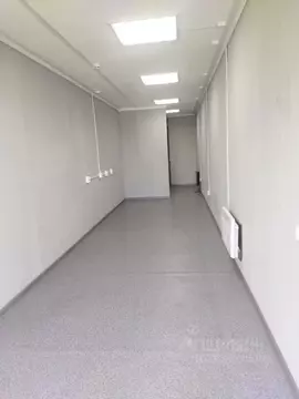 Торговая площадь в Омская область, Омск бул. Архитекторов, 35Б (27 м)