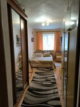 3-к кв. Липецкая область, Липецк Волгоградская ул., 5 (55.0 м)