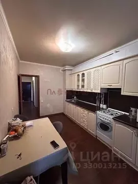 2-к кв. Ставропольский край, Пятигорск ул. Булгакова, 3 (64.0 м)