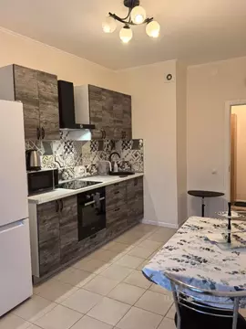 2-к кв. Московская область, Люберцы городской округ, Мирный пгт ул. ...