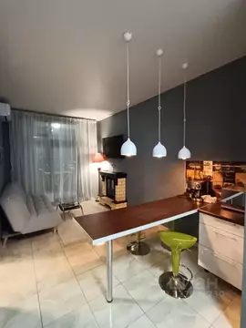 2-к кв. Москва Береговой проезд, 5к2 (50.0 м)