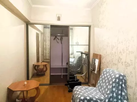 Комната Москва Вольный пер., 6 (20.0 м)