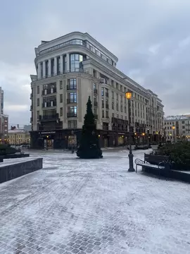 2-к кв. Санкт-Петербург Парадная ул., 3к2 (80.0 м)