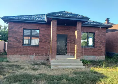 Дом в Ростовская область, Ростов-на-Дону 4-й Рядовой пер., 10 (115 м)