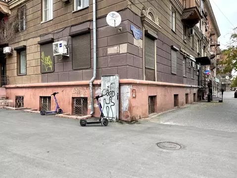 Торговая площадь в Волгоградская область, Волгоград Советская ул., 23 ...