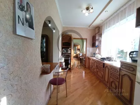 Дом в Краснодарский край, Хадыженск Апшеронский район, ул. Карла ...