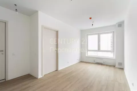 1-к кв. Москва Кавказский бул., 51к1 (32.3 м)