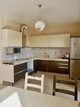 3-к кв. Московская область, Щелково ул. Неделина, 24 (98.0 м)