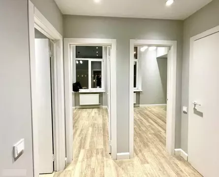 Офис в Москва Ленинградский просп., 47С2 (30 м)