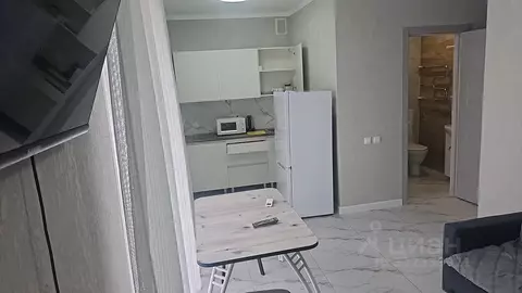 1-к кв. Башкортостан, Уфа Дуванский пер., 6А (37.0 м)