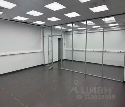 Офис в Москва Большая Академическая ул., 5А (262 м)