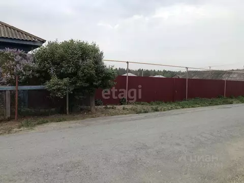 Дом в Тюменская область, Тюменский муниципальный округ, д. Янтык ул. ...