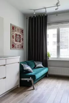 2-к кв. Санкт-Петербург Фермское ш., 12А (80.0 м)