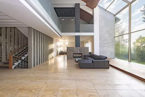 Дом в Московская область, Красногорск городской округ, Нахабино пгт, ...