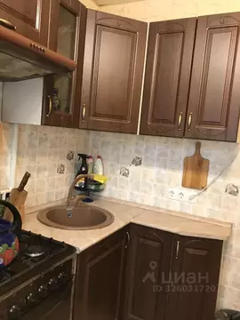 2-к кв. Московская область, Люберцы Красногорская ул., 29 (43.2 м)