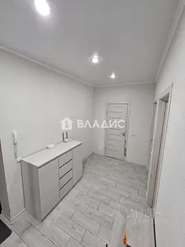 1-к кв. Калининградская область, Калининград ул. Кипарисовая, 3 (45.5 ...