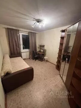 Комната Москва ул. Введенского, 20К2 (15.0 м)