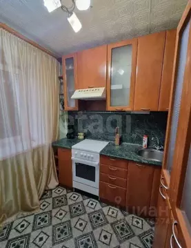 3-к кв. Коми, Сыктывдинский район, с. Выльгорт ул. СПТУ-2, 1 (57.3 м)