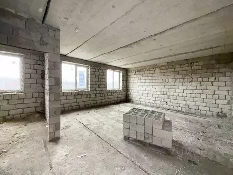 2-к кв. Кабардино-Балкария, Нальчик Кабардинская ул., 228к1 (50.87 м)