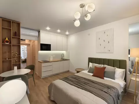 Студия Москва Очаковское ш., 5к3 (20.0 м)