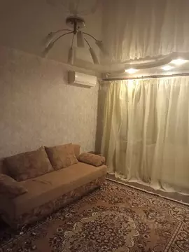 1-к кв. Саратовская область, Саратов Крымская ул., 23 (33.0 м)