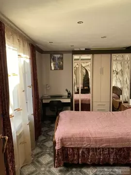 Дом в Самарская область, Самара Транзитная ул. (76 м)