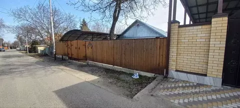 Дом в Ставропольский край, Ставрополь ул. Айвазовского, 211 (42 м)