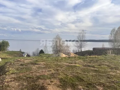 Участок в Пермский край, Березники муниципальный округ, д. Пешково ул. ...