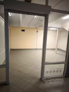 Торговая площадь в Московская область, Пушкино Дзержинец мкр, 1 (24 м)