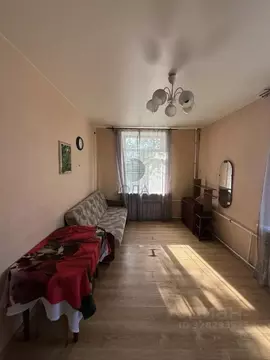 Комната Санкт-Петербург 2-я Комсомольская ул., 10 (15.0 м)