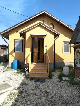 Дом в Пермский край, Пермь Ново-Гайвинская ул., 34А (45 м)