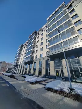 Помещение свободного назначения в Татарстан, Казань ул. Шаляпина, 26к2 ...