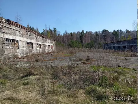 Участок в Свердловская область, Асбест ул. Плеханова, 78 (700.0 сот.)