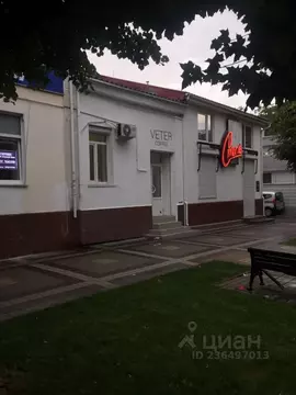 Помещение свободного назначения в Крым, Симферополь ул. Горького, 30 ...