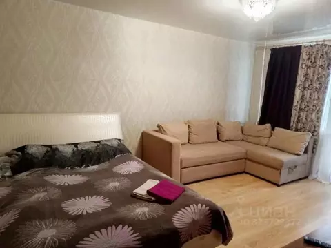 1-к кв. Коми, Ухта Комсомольская пл., 8/12 (31.0 м)