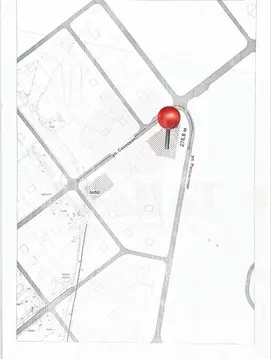 Участок в Свердловская область, Асбест ул. Самоцветная (19.0 сот.)