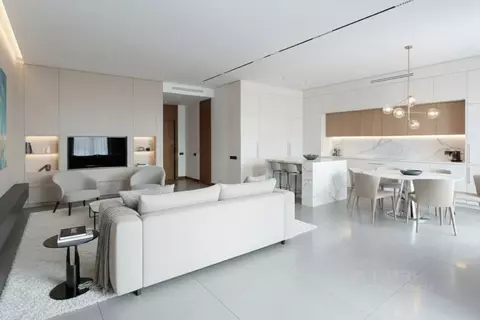 2-к кв. Москва Большая Садовая ул., 5к1 (77.0 м)