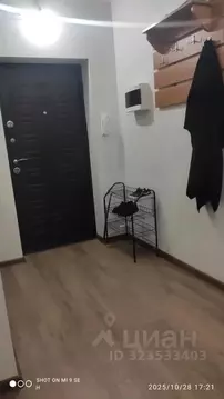 1-к кв. Ставропольский край, Ставрополь ул. 45-я Параллель, 10а (54.0 ...