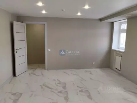 Офис в Тюменская область, Тюмень ул. Энергетиков, 167/6 (22 м)